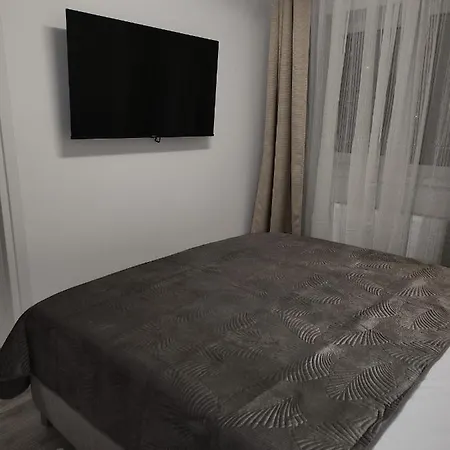 Coder Apartmán Brašov