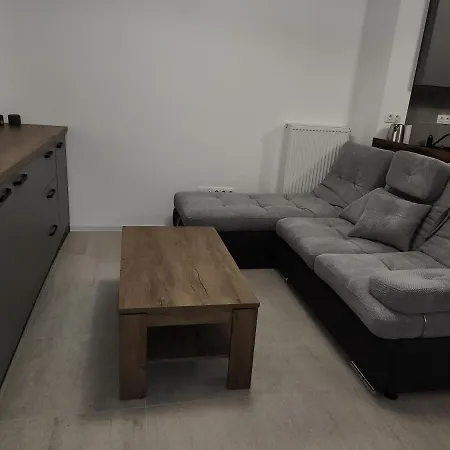 Coder Apartmán