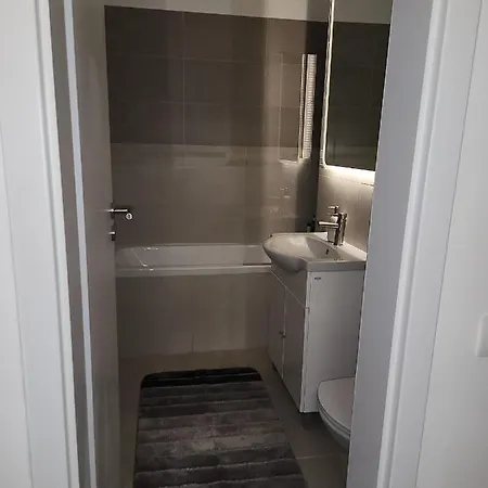 Apartmán Coder