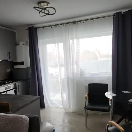 Coder Apartmán Brašov