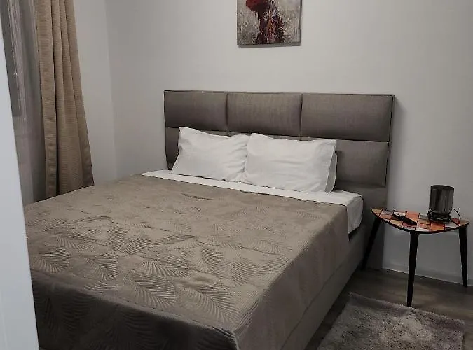 דירה Coder בראשוב